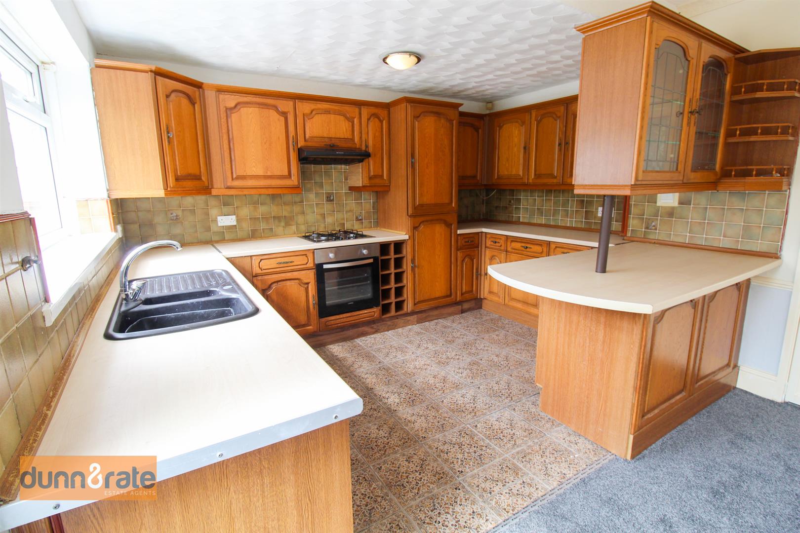 Leek New Road, Sneyd Green, Stoke-On-Trent
